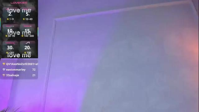 Image 8 of candaceowens Stream on Chaturbate on 10 days ago