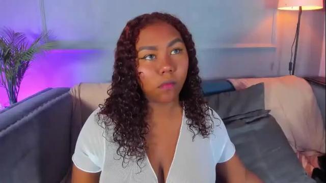 Image 3 of candaceowens Stream on Chaturbate on 7 days ago