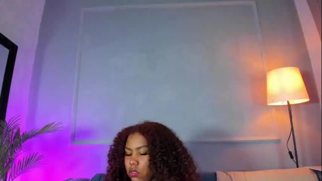 Thumbnail 1, candaceowens's Stream at Chaturbate, 1 day ago