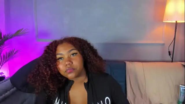Image 2 of candaceowens Stream on Chaturbate on 2 days ago