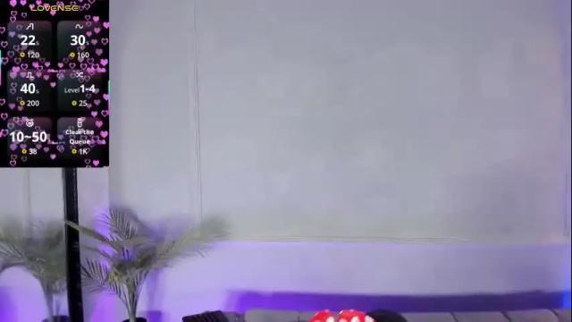 Image 3 of candaceowens Stream on Chaturbate on 2 months ago