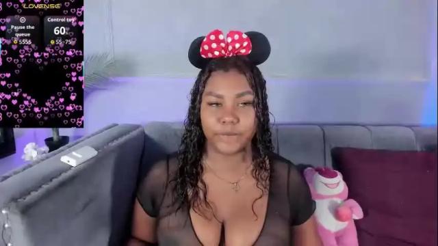 Image 4 of candaceowens Stream on Chaturbate on 2 months ago