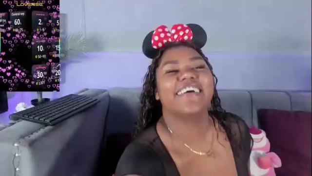 Image 6 of candaceowens Stream on Chaturbate on 2 months ago