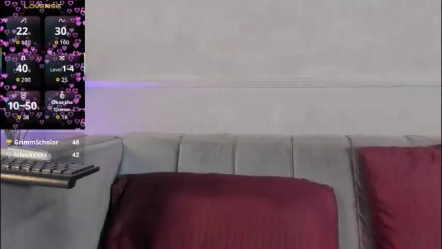 Image 10 of candaceowens Stream on Chaturbate on 2 months ago