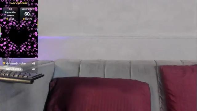 Image 11 of candaceowens Stream on Chaturbate on 2 months ago