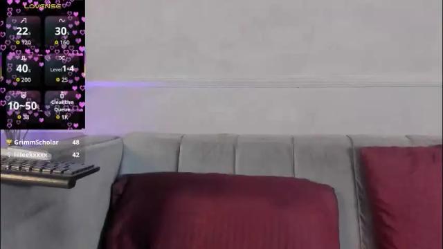 Image 12 of candaceowens Stream on Chaturbate on 2 months ago