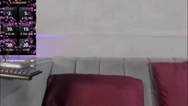 Thumbnail 3, candaceowens's Stream at Chaturbate, 2 months ago