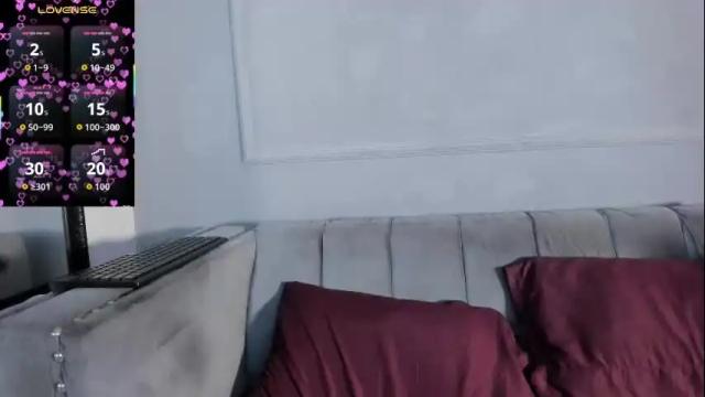 Image 8 of candaceowens Stream on Chaturbate on 1 month ago