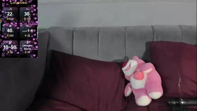 Thumbnail 1, candaceowens's Stream at Chaturbate, 1 month ago