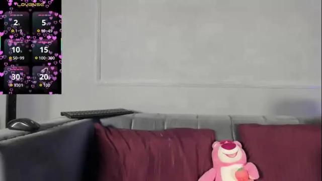 Image 2 of candaceowens Stream on Chaturbate on 1 month ago