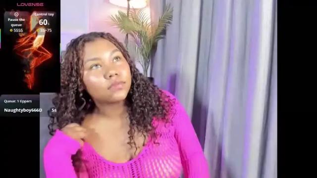 Image 11 of candaceowens Stream on Chaturbate on 1 month ago