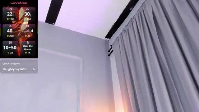 Image 8 of candaceowens Stream on Chaturbate on 1 month ago