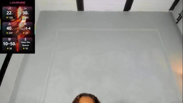 Thumbnail 1, candaceowens's Stream at Chaturbate, 1 month ago