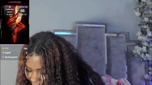Image 12 of candaceowens Stream on Chaturbate on 1 month ago