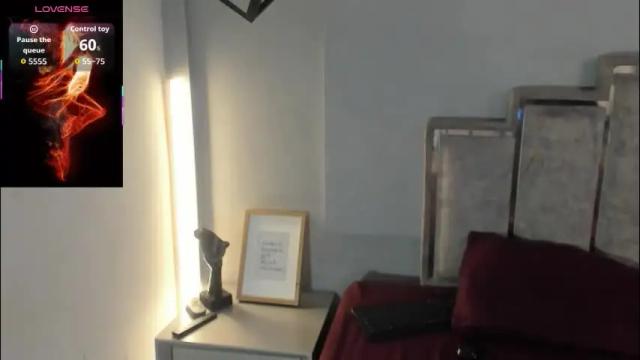 Image 3 of candaceowens Stream on Chaturbate on 1 month ago