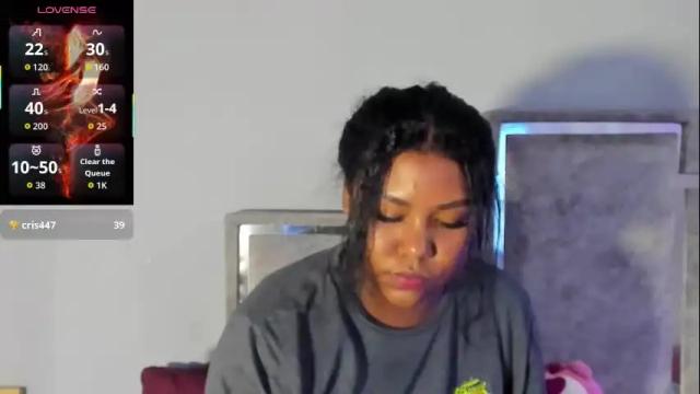 Thumbnail 1, candaceowens's Stream at Chaturbate, 1 month ago