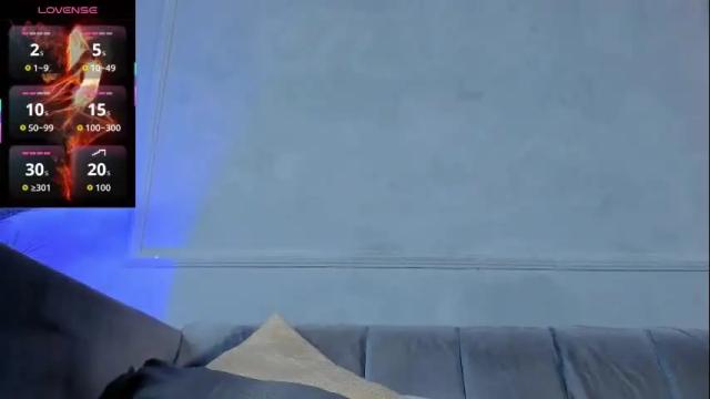 Image 11 of candaceowens Stream on Chaturbate on 1 month ago