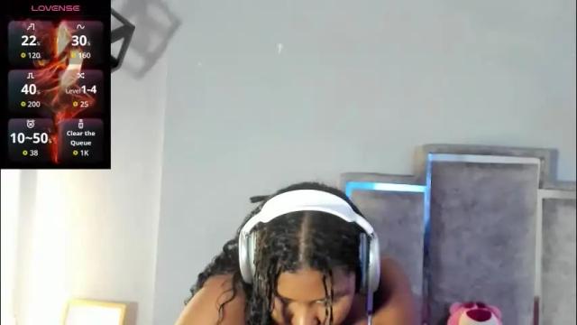 Image 3 of candaceowens Stream on Chaturbate on 1 month ago