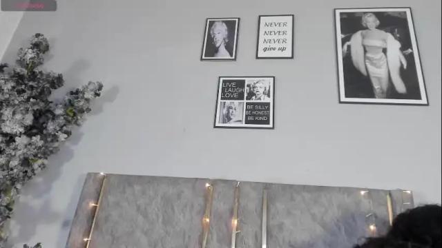 Image 10 of candaceowens Stream on Chaturbate on 1 month ago