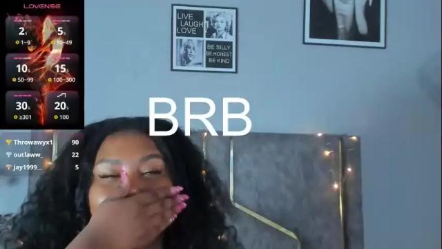 Image 11 of candaceowens Stream on Chaturbate on 29 days ago