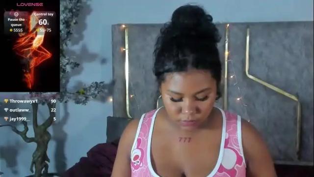 Image 2 of candaceowens Stream on Chaturbate on 29 days ago