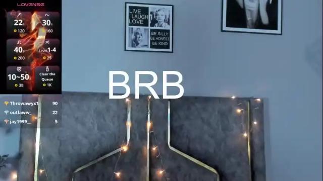 Thumbnail 2, candaceowens's Stream at Chaturbate, 29 days ago