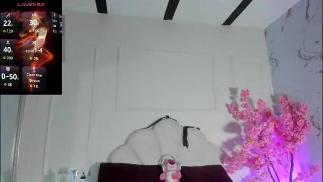 Image 2 of candaceowens Stream on Chaturbate on 27 days ago