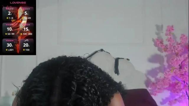 Image 6 of candaceowens Stream on Chaturbate on 27 days ago