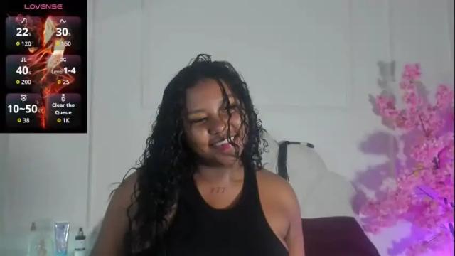 Thumbnail 3, candaceowens's Stream at Chaturbate, 27 days ago