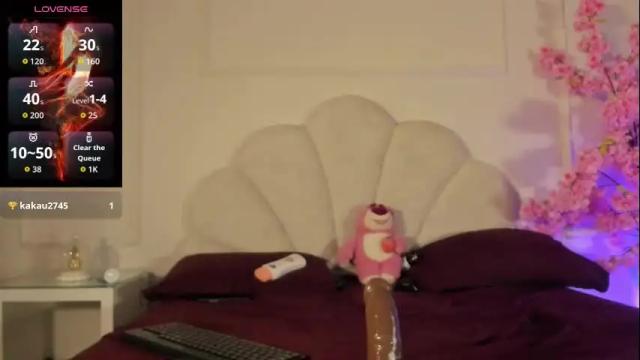 Image 11 of candaceowens Stream on Chaturbate on 26 days ago