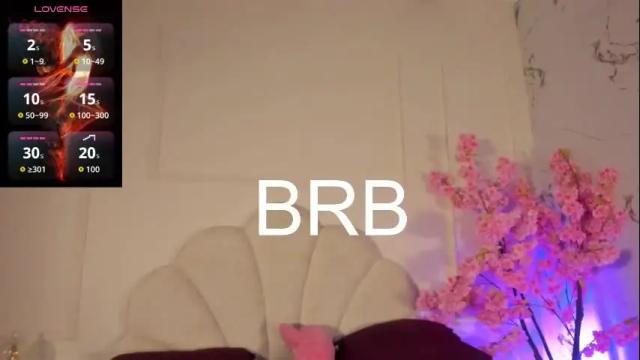 Thumbnail 2, candaceowens's Stream at Chaturbate, 26 days ago