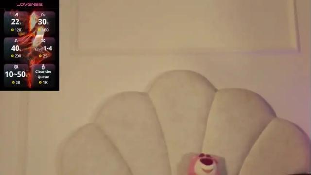 Image 8 of candaceowens Stream on Chaturbate on 26 days ago