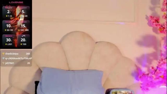 Image 11 of candaceowens Stream on Chaturbate on 25 days ago