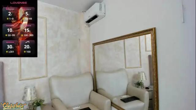 Thumbnail 1, candaceowens's Stream at Chaturbate, 23 days ago