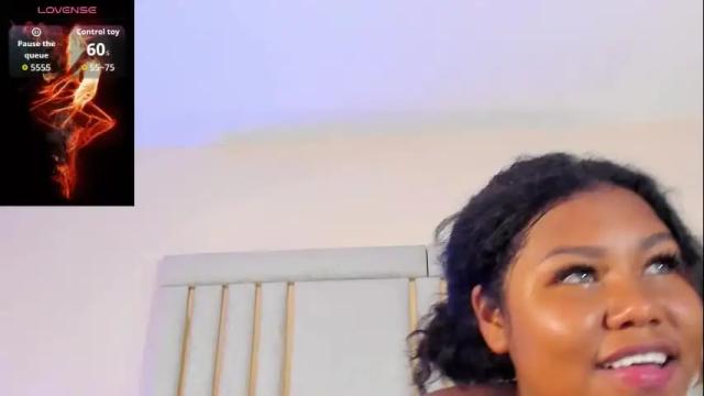 Image 10 of candaceowens Stream on Chaturbate on 22 days ago