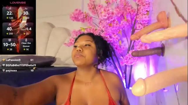 Thumbnail 2, candaceowens's Stream at Chaturbate, 21 days ago