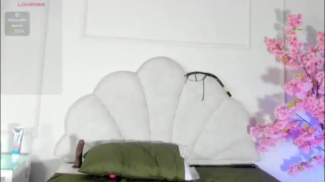 Image 12 of candaceowens Stream on Chaturbate on 21 hours ago