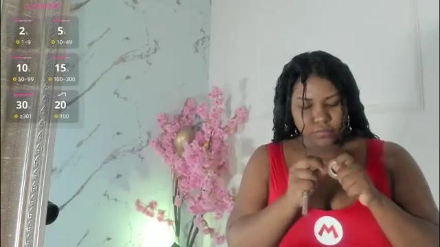 Image 2 of candaceowens Stream on Chaturbate on 21 hours ago
