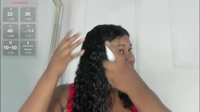 Thumbnail 2, candaceowens's Stream at Chaturbate, 18 hours ago