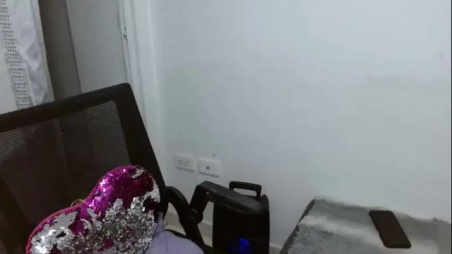 Image 2 of candacesxhot Stream on Chaturbate on 3 months ago