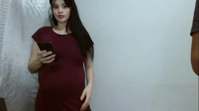 Image 8 of candacesxhot Stream on Chaturbate on 2 months ago