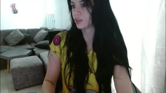 Thumbnail 1, candacesxhot's Stream at Chaturbate, 1 month ago