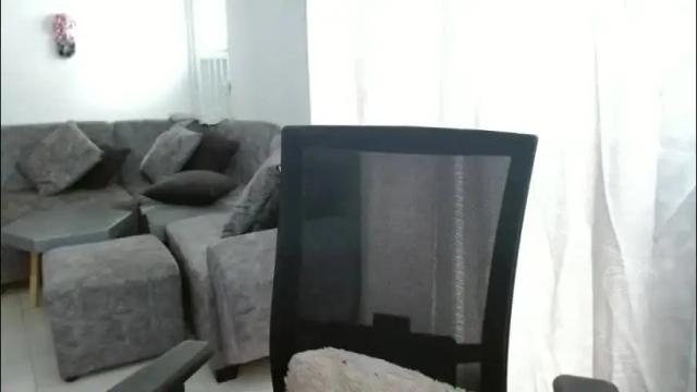 Thumbnail 2, candacesxhot's Stream at Chaturbate, 1 month ago