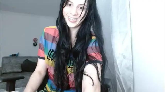 Image 7 of candacesxhot Stream on Chaturbate on 27 days ago
