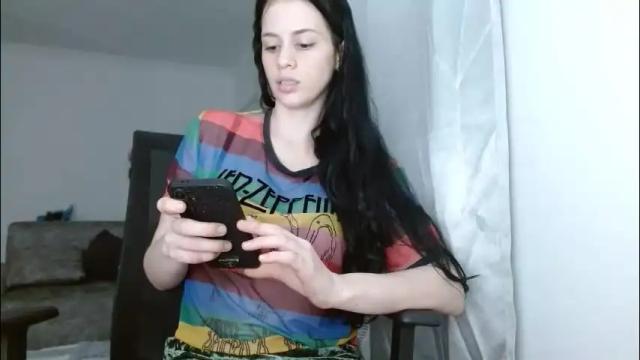 Image 8 of candacesxhot Stream on Chaturbate on 27 days ago