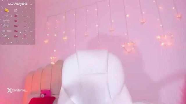 Image 11 of candase_ Stream on Chaturbate on 12 months ago
