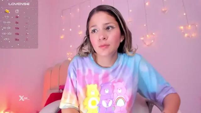 Image 12 of candase_ Stream on Chaturbate on 12 months ago