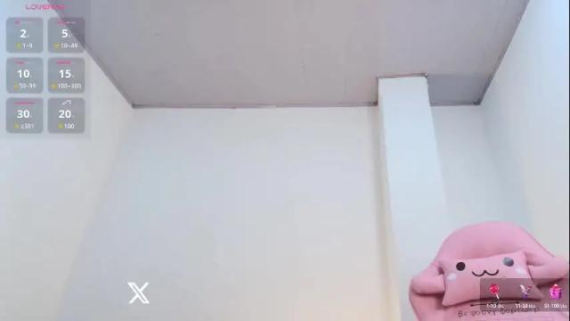 Image 11 of candase_ Stream on Chaturbate on 1 day ago