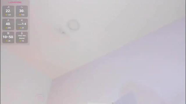 Image 12 of candase_ Stream on Chaturbate on 1 month ago