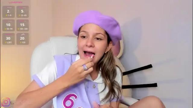 Thumbnail 1, candase_'s Stream at Chaturbate, 1 month ago